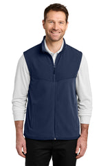 Port Authority ®  Therma-Tek Fleece Vest F181