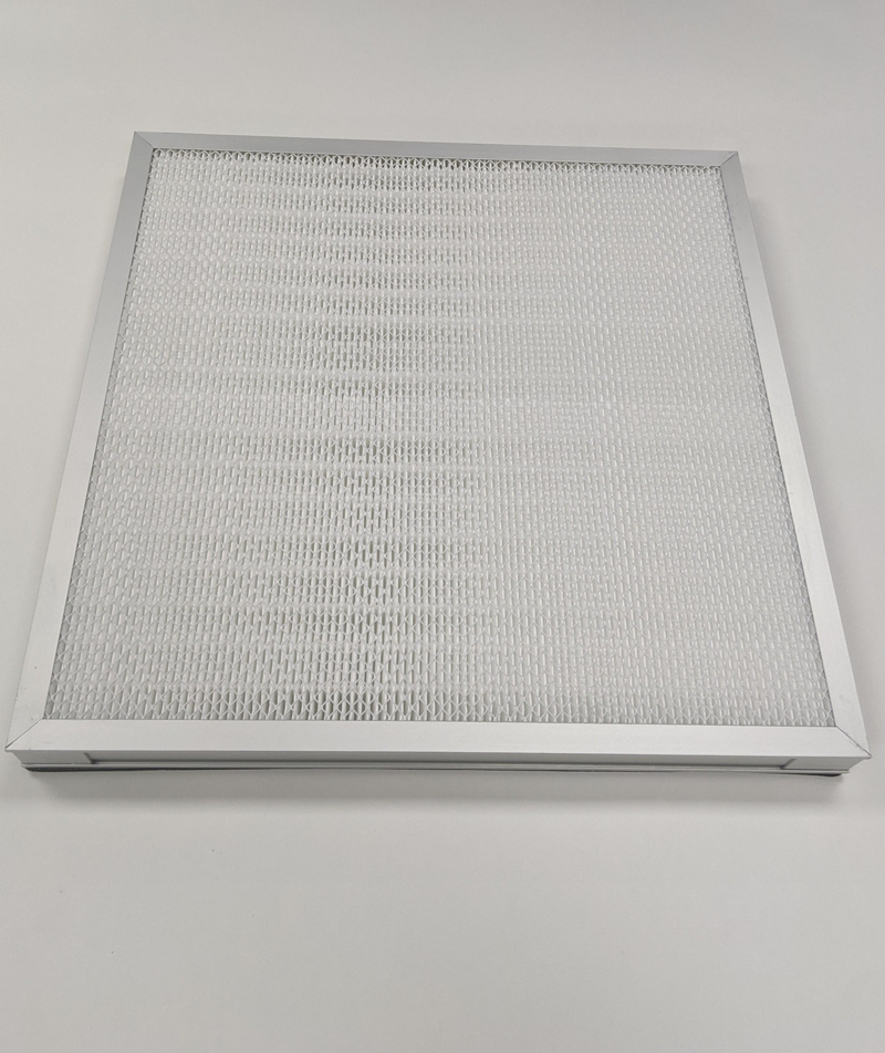 Replacement HEPA filter for DTF Shakers