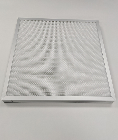 Replacement HEPA filter for DTF Shakers