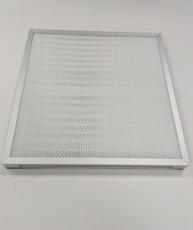 Replacement HEPA filter for DTF Shakers