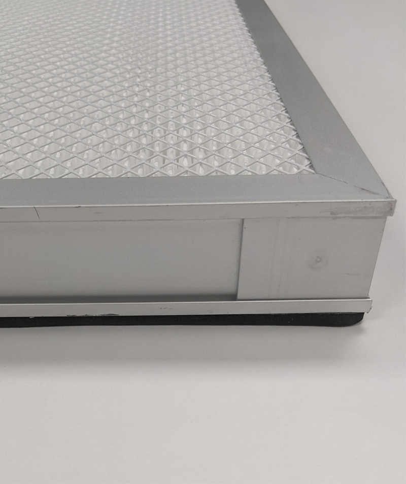 Replacement HEPA filter for DTF Shakers