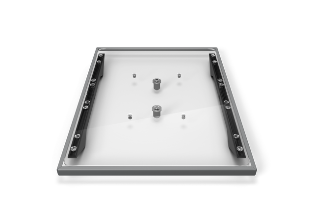 16X20 Platen for Epson F2100 DTG (DS)