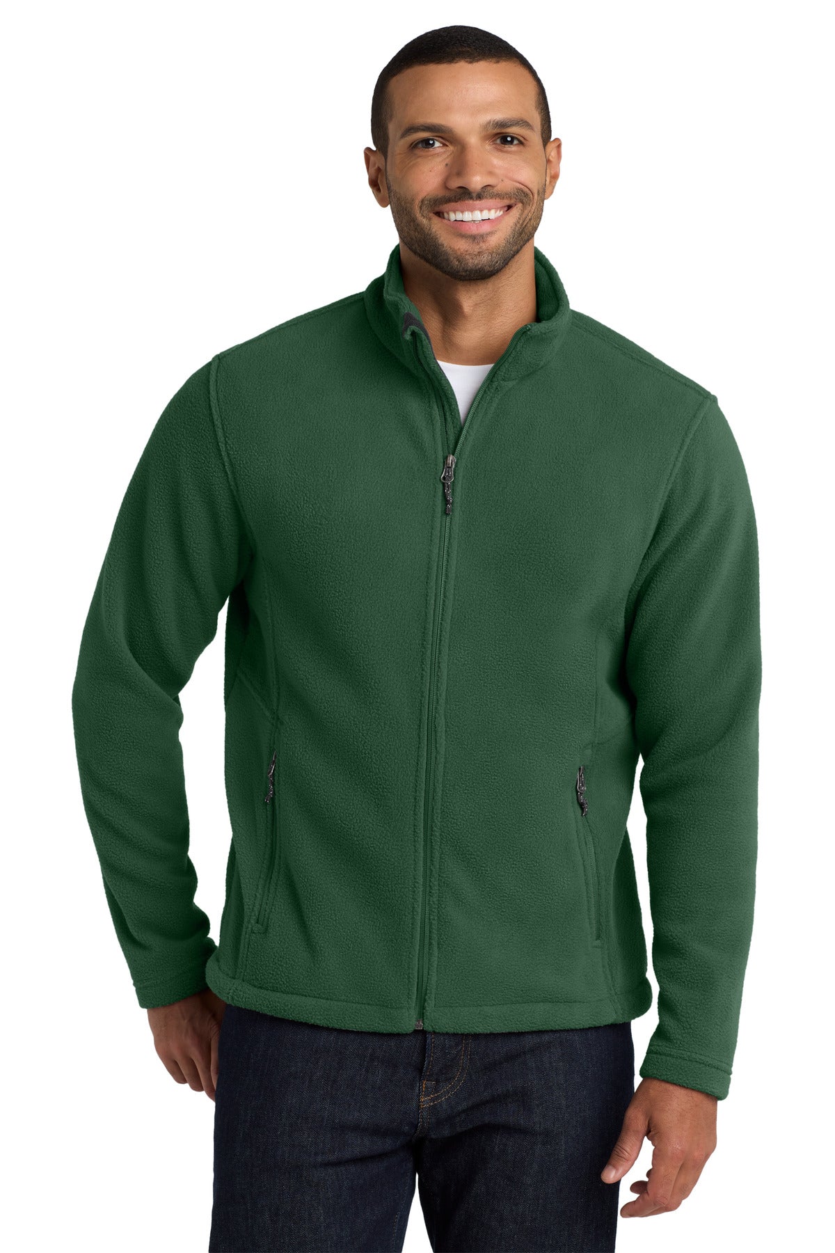 Port Authority ®  Value Fleece Jacket. F217