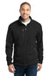 Port Authority ®  Pique Fleece Jacket. F222