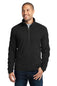 Port Authority ®  Microfleece 1/2-Zip Pullover. F224