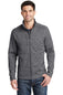 Port Authority ®  Digi Stripe Fleece Jacket. F231