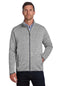 Port Authority ®  Sweater Fleece Jacket. F232
