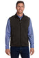 Port Authority  ®  Sweater Fleece Vest F236