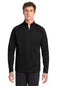 Sport-Tek ®  Sport-Wick ®  Fleece 1/4-Zip Pullover.  F243