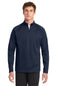Sport-Tek ®  Sport-Wick ®  Fleece 1/4-Zip Pullover.  F243