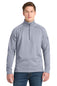 Sport-Tek ®  Tech Fleece 1/4-Zip Pullover. F247
