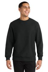 Sport-Tek ®  Super Heavyweight Crewneck Sweatshirt.  F280