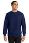 Sport-Tek ®  Super Heavyweight Crewneck Sweatshirt.  F280