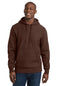 Sport-Tek ®  Super Heavyweight Pullover Hooded Sweatshirt.  F281
