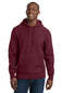 Sport-Tek ®  Super Heavyweight Pullover Hooded Sweatshirt.  F281