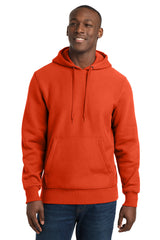 Sport-Tek ®  Super Heavyweight Pullover Hooded Sweatshirt.  F281
