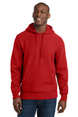 Sport-Tek ®  Super Heavyweight Pullover Hooded Sweatshirt.  F281