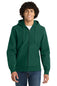 Sport-Tek ®  Super Heavyweight Full-Zip Hooded Sweatshirt.  F282