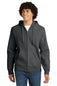 Sport-Tek ®  Super Heavyweight Full-Zip Hooded Sweatshirt.  F282