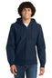 Sport-Tek ®  Super Heavyweight Full-Zip Hooded Sweatshirt.  F282