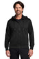Port Authority ®  Smooth Fleece Hooded Jacket F814
