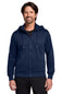 Port Authority ®  Smooth Fleece Hooded Jacket F814