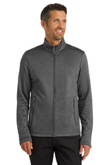 Port Authority  ®  Collective Striated Fleece Jacket. F905