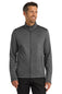 Port Authority  ®  Collective Striated Fleece Jacket. F905