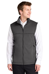 Port Authority ®  Collective Smooth Fleece Vest F906