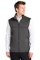 Port Authority ®  Collective Smooth Fleece Vest F906
