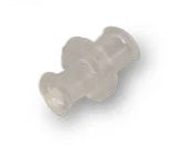 Female Luer Thread Style Coupler (Machine Part)