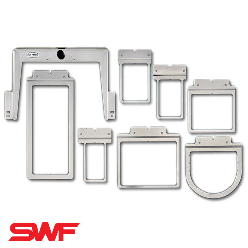 FastFrame-XChange 7n1 19.5" SWF (DS)