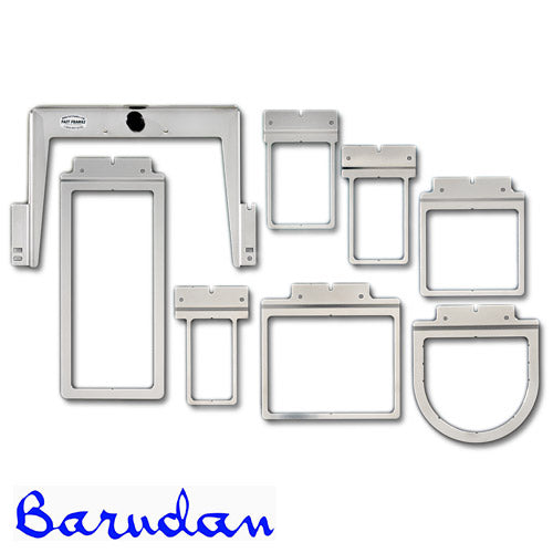 FastFrame-XChange 7n1 20.25" Bar/QS (DS)