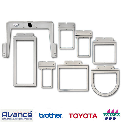 FastFrame-XChange 7n1 19.5" Av/Br/Ta/To