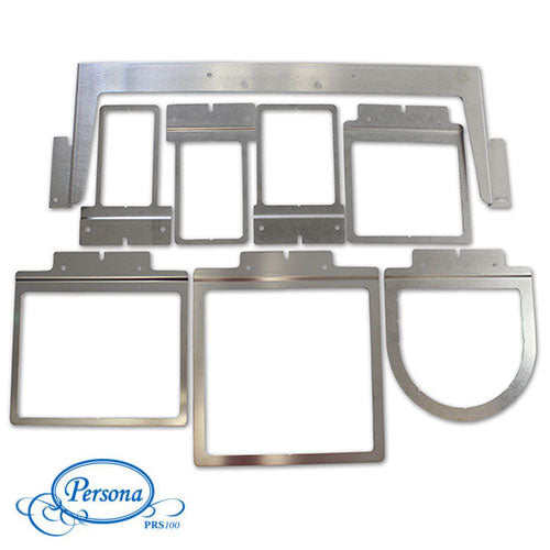 FastFrame-XChange 7n1 Persona/Alliance (DS)