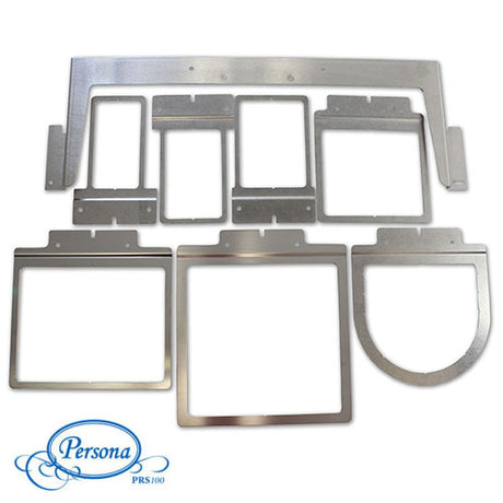 FastFrame-XChange 7n1 Persona/Alliance (DS)