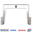 FastFrame-XChange ARM 19.5" Av/Br/Ta/To (DS)