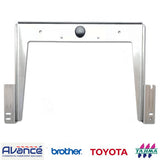 FastFrame-XChange ARM 19.5" Av/Br/Ta/To (DS)
