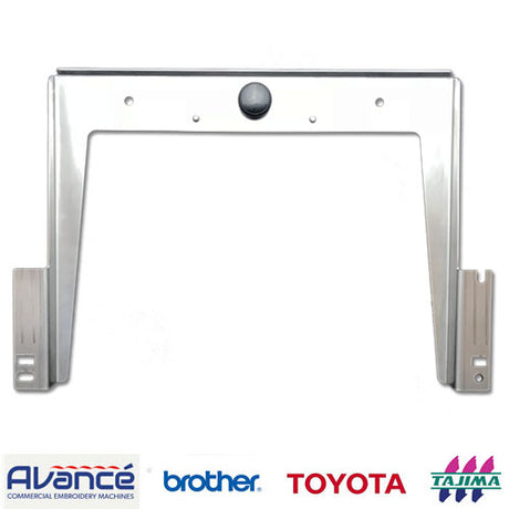 FastFrame-XChange ARM 19.5" Av/Br/Ta/To (DS)