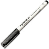 Fiber Pen, Black, for PHP31-FIBER