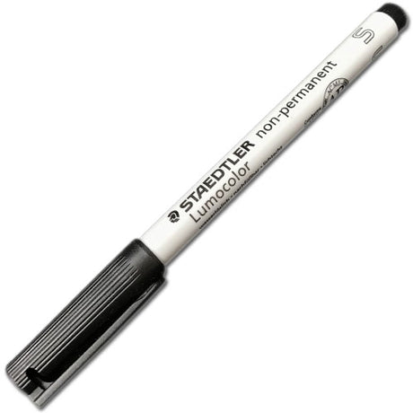 Fiber Pen, Black, for PHP31-FIBER