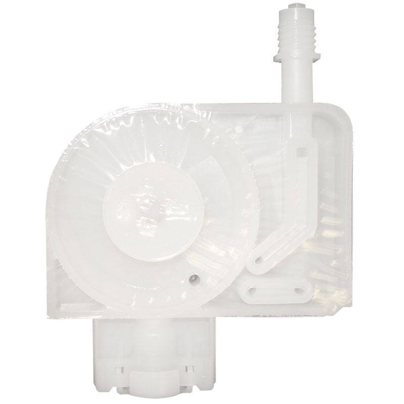 FlexiJet Damper