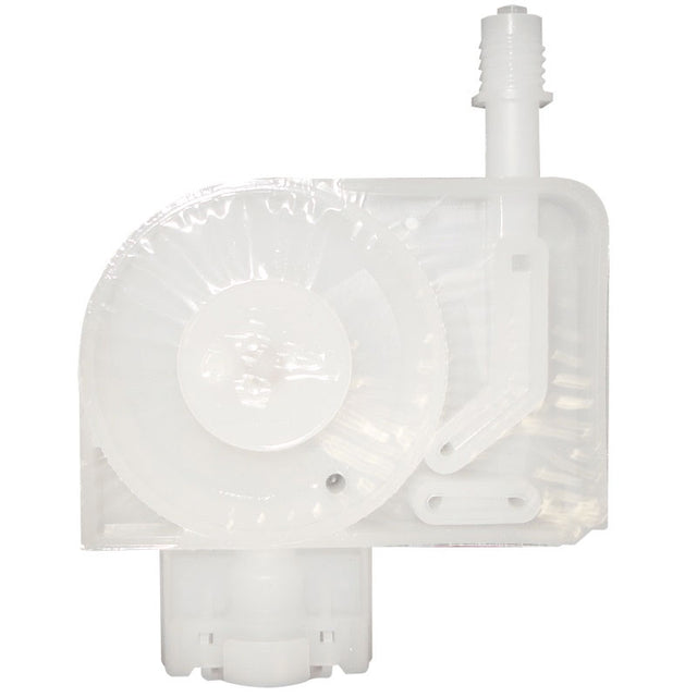 FlexiJet Damper