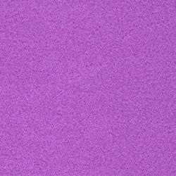 Purple 12X18 Embroidery Foam - 3mm
