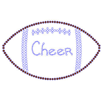 Football Cheer