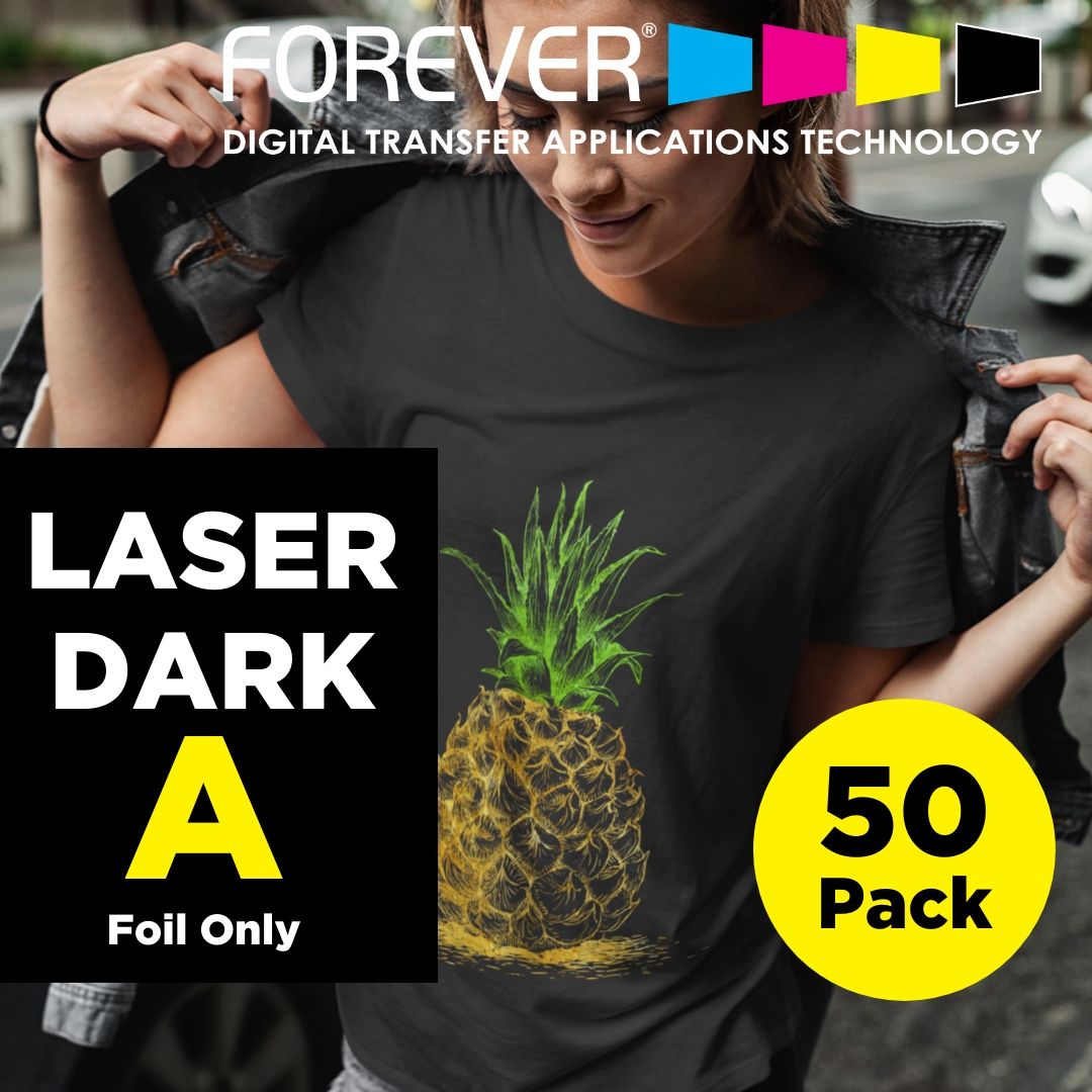 Forever Laser Dark 11X17 A (50ct)