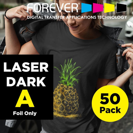 Forever Laser Dark 11X17 A (50ct)