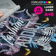 Forever Laser Dark 11X17 (25ct A&B)