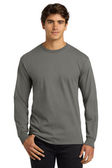 Gildan ®  - Ultra Cotton ®  100% US Cotton Long Sleeve T-Shirt.  G2400