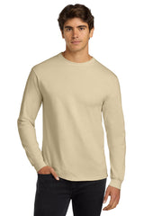 Gildan ®  - Ultra Cotton ®  100% US Cotton Long Sleeve T-Shirt.  G2400